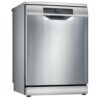 ماشین ظرفشویی بوش 13 نفره سری 6 SMS6HMI27Q استیل 1 sms6hmi27q bosch 2 ماشین ظرفشویی بوش 13 نفره سری 6 SMS6HMI27Q استیل