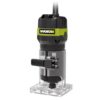 wu619 worx 3 اور فرز نجاری ورکس 650 وات 1.4 اینچ WU619 Worx