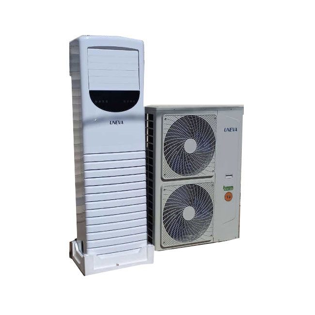 کولر گازی ایستاده یونیوا 48000 الترا UN-AF48
