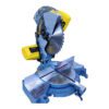 225 2 اره فارسی بر دیوالت 2200 وات 6000 دور در دقیقه DEWALT 255