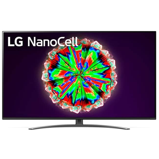 تلویزیون ال جی مدل 55NANO81