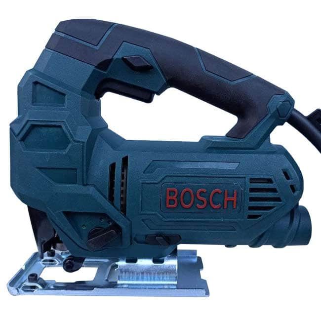 اره عمود بر بوش 1180 وات لیزر دار گیربکسی 3000 دور 7002 Bosch