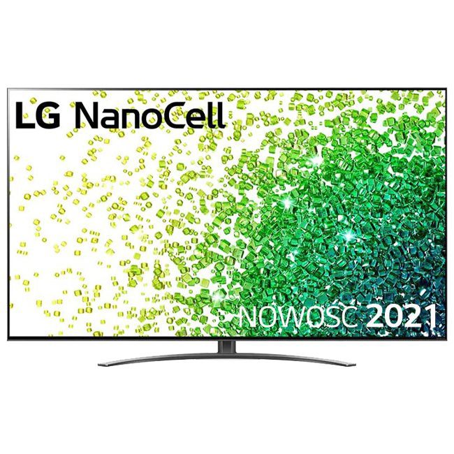 تلویزیون ال جی مدل 75NANO863