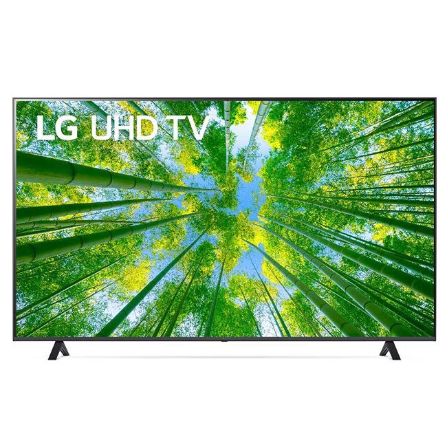 تلویزیون ال جی 75RU8050