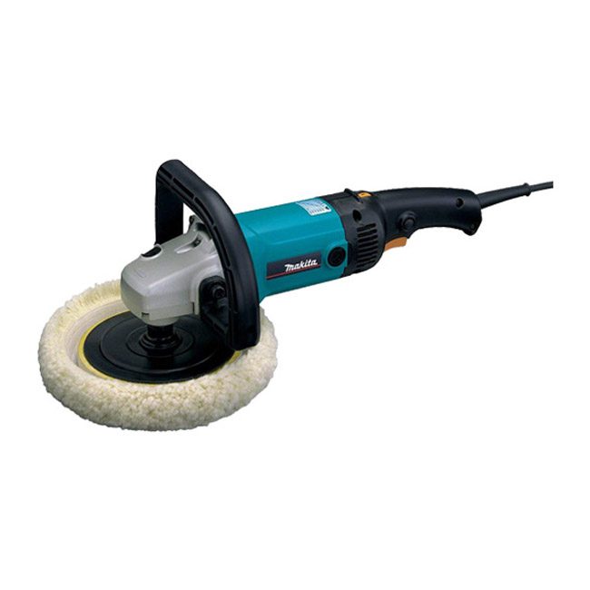 دستگاه پولیش ماکیتا 1200 وات دیمردار Makita 9227CB