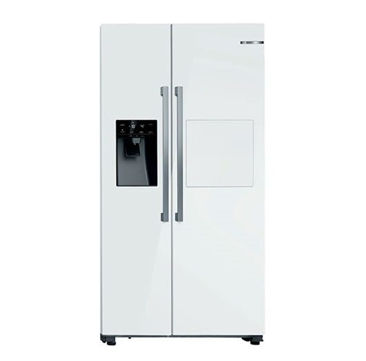 یخچال ساید بوش 30 فوت 93aw304