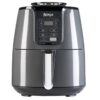 af100 ninja 2 سرخ کن نینجا 3.8 لیتر مدل AF100 بدون روغن