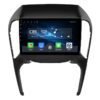 arrizo 1 مانیتور و پخش اندروید فابریک اتومبیل آریزو 5 ARRIZO 5 Fabric player MVM مدل DYT 9001RT