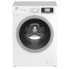 ماشین لباسشویی بکو 8 کیلویی درب از جلو BEKO 8734 XS0 2 beko 8734 xso 1 ماشین لباسشویی بکو 8 کیلویی درب از جلو BEKO 8734 XS0