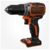 bl186n xj 7 1 دریل شارژی 18 ولت تا 1650 دور در دقیقه بلک اند دکر مدل BL186N -XJ