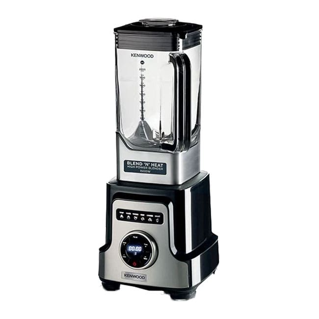 مخلوط کن 1500 وات چند کاره کنوود KENWOOD BLM92
