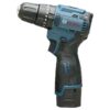 bocsh 24v 2 دریل پیچ گوشتی سه حالته شارژی 24 ولت بوش BOCSH 24V