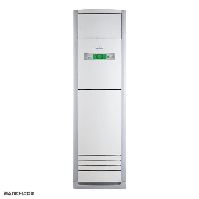 کولر گازی بوش ایستاده سرد و گرم Bosch Inverter 60000btu