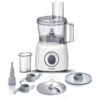 غذاساز چند کاره بوش 700 وات مدل Bosch MCM3100WGB 2 bosch mcm3100wgb 1 غذاساز چند کاره بوش 700 وات مدل Bosch MCM3100WGB