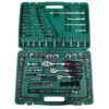 box wrench.jpg4 جعبه بکس 120 پارچه و سری بکس و آچار Box Wrench 120pcs