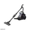 cv sc23 جاروبرقی هیتاچی CV-SC23V مخزنی 2300 وات 4 لیتر