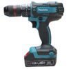 dcd917 makita 9 دریل شارژی ماکیتا پیچ گوشتی چکشی 36 ولت DCD917