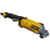 dewalt 230 12 2 سنگ فرز بزرگ دیوالت 2800 وات 6500 دور DEWALT 230-12