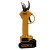 dewalt 36v xr 4 قیچی باغبانی شارژی 36 ولت دیوالت موتور براشلس DEWALT 36V XR