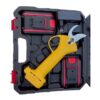 dewalt 5 3 قیچی باغبانی شارژی 500 وات دیوالت GARDENING SCISSORE