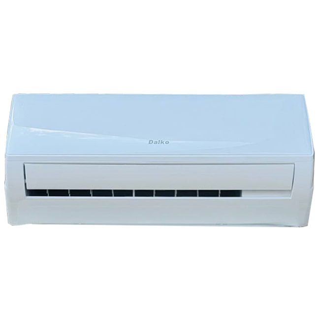 کولر گازی 9000 دایکو مدل DK-09TL T1