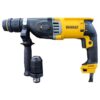 dw25144 5 دریل برقی چکشی سه کاره 900 وات دیوالت DEWALT DW25144