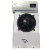 eh 12000 2 کولر گازی درجا کامیون کولر اسپلیت ماشین 12000 و 24 ولت EH 12000W