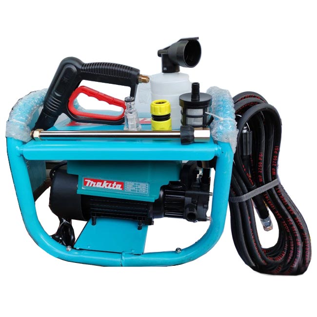 کارواش دینامی ماکیتا خانگی 2500 وات F8-2000