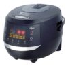 fu 1324 6 پلوپز فوما 15 کاره 7 لیتری Fuma fu-1324 Rice Cooker