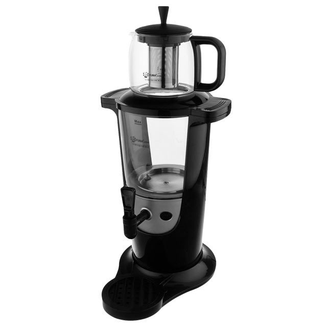 سماور برقی فوما 3.2 لیتر 1800 وات FUMA FU-1798