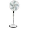 fuma fu 1350 5 پنکه ایستاده فوما 55 وات پنج پره 16 اینچی Fuma FU-1350 Stand Fan