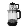 fuma fu 2012 1 چای ساز فوما 2000 وات 2.8 لیتری ایستاده FUMA FU-2012