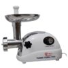 چرخ گوشت فوما 2000 وات کبه ساز FUMA FU-330 Meat Grinder 2 fuma fu 330 1 چرخ گوشت فوما 2000 وات کبه ساز FUMA FU-330 Meat Grinder
