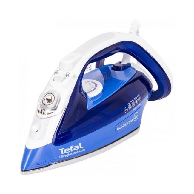 اتو بخار 2500 وات تفال Tefal FV4964