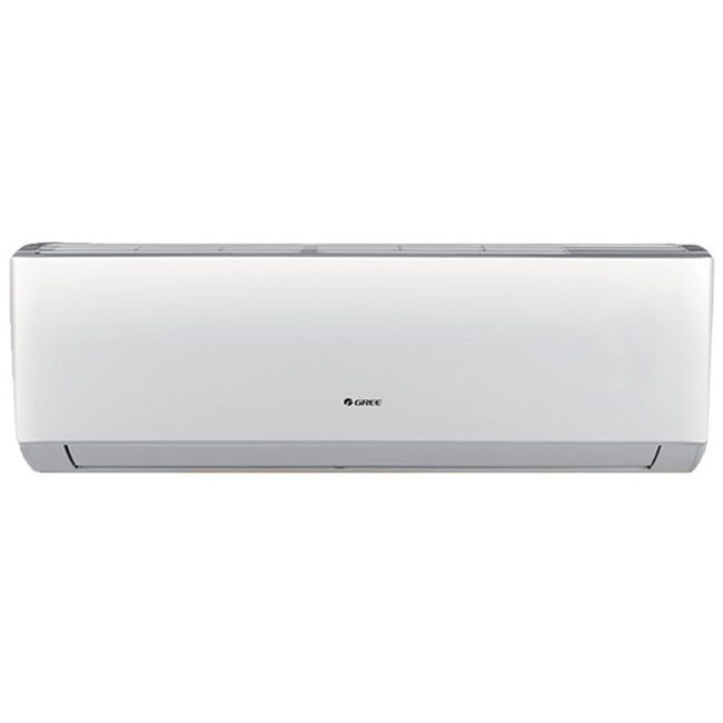کولر گازی گری لومو 24000 کم مصرف GWH24QE-K3NNC4D/I LOMO T1