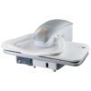 gs 400 1 اتو پرس ژانومه 1600 وات 26 اینچ JANOME GS-400 سفید