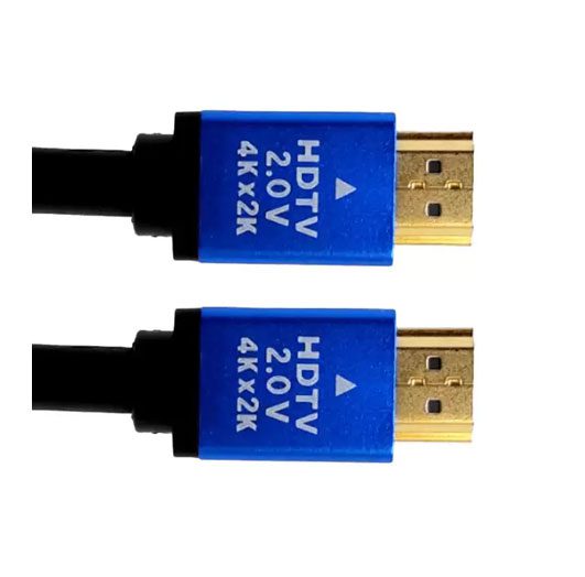 کابل سامسونگ 1.5 متر نسخه HDMI