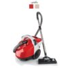hygiene 2600 h2o 4 جاروبرقی فکر بدون کیسه 1600 وات Hygiene 2600 H2O