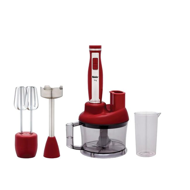 گوشت کوب برقی فکر 1700 وات چهار کاره IVY 1700 W