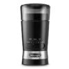 kg210 8 آسیاب برقی قهوه دلونگی 170 وات مدل kg210