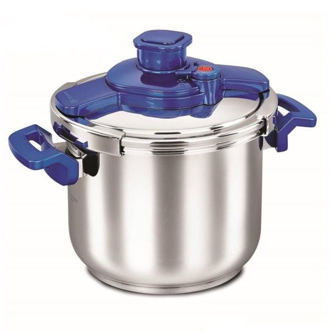 زودپز کرکماز 7 لیتری TESS-A153-18