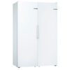 ksv36nw30m bosch 4 یخچال فریزر بوش KSV36NW30M دو قلو 346 لیتر خنک کننده سفید
