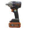 kzubr k10022 1 بکس شارژی زوبر 20 ولت KZUBR K10022