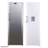l60400n 2 یخچال فریزر دو قلو بکو L60400N