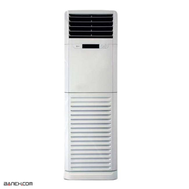 کولر گازی ایستاده سه فاز ال جی LP-H508TA5 LG Split 48000btu