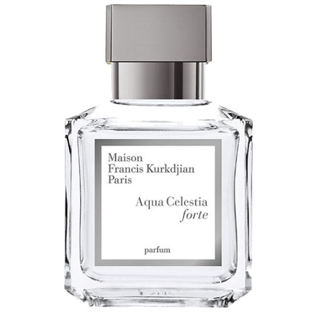 عطر و پرفیوم مردانه میسون اکوا فرانسیس کورکجان 50 میل Maison Francis Kurkdjian Aqua