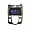 پخش فابریک خودرو کیا سراتو مشکی اندروید kia cerato 2 manual 1 پخش فابریک خودرو کیا سراتو مشکی اندروید kia cerato