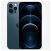 max 1 گوشی موبایل 256 گیگابایت اپل آیفون 12 پرو مکس مدل iPhone 12 Pro Max