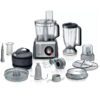 mc812m853g 7 غذا ساز 1250 وات بوش مدل MC812M853G