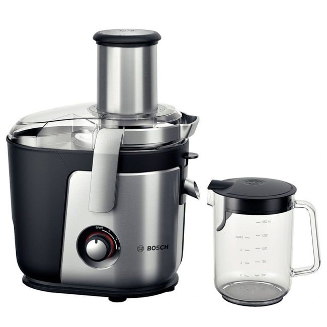 آبمیوه گیری 1200 وات بوش مدل MES4010
